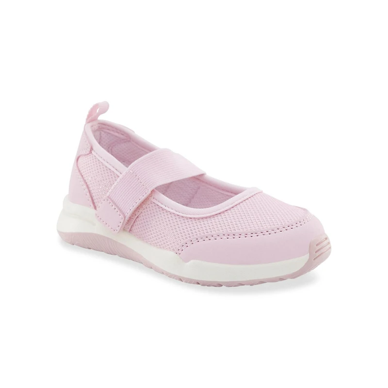 Moxie Mary janes actives, support APMA pour pieds.