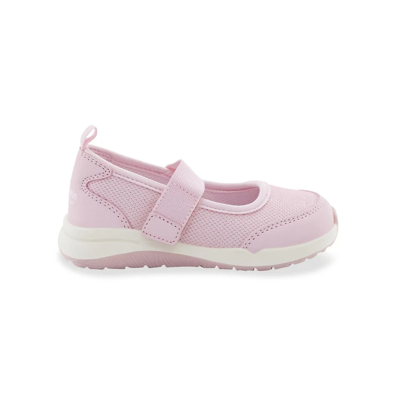 Moxie Mary janes actives, support APMA pour pieds.