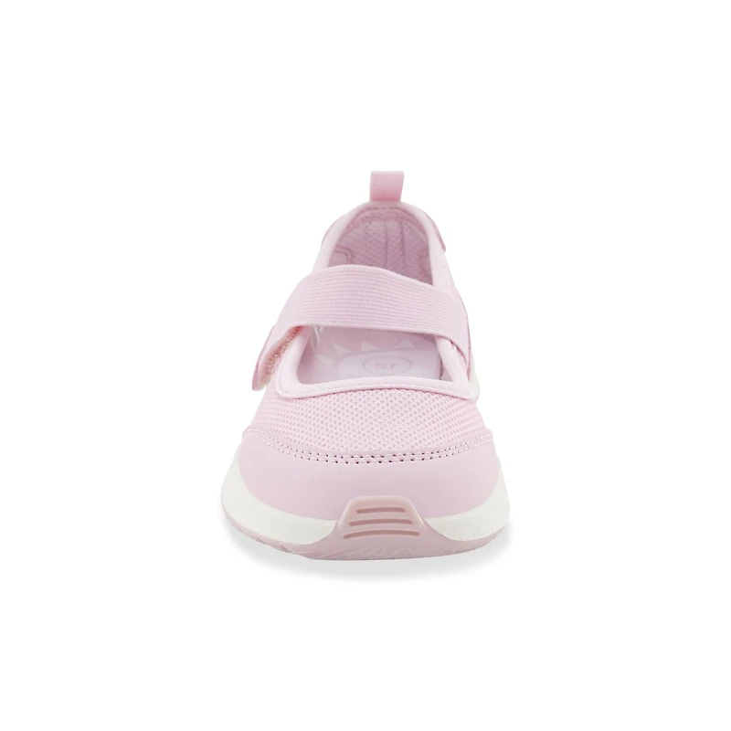 Moxie Mary janes actives, support APMA pour pieds.