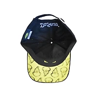 Men's Dr. Seuss Grinches Gaze Cap