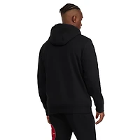 ECKO UNLTD Sweat à capuche en chenille pour hommes
