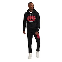 ECKO UNLTD Men’s Chenille Zip Up Hoodie