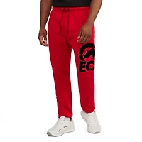 ECKO UNLTD Pantalon de jogging en molleton pour hommes