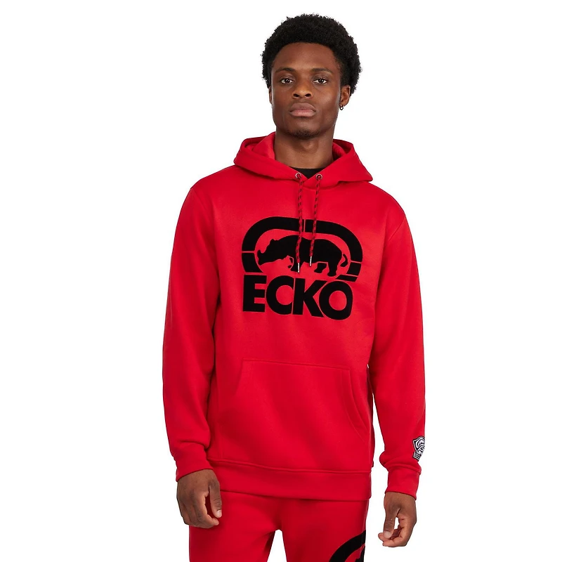 ECKO UNLTD Sweat à capuche Everclear pour hommes