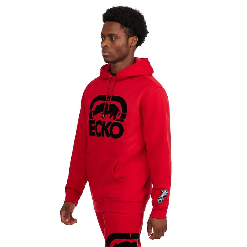 ECKO UNLTD Men’s Everclear Zip Up Hoodie