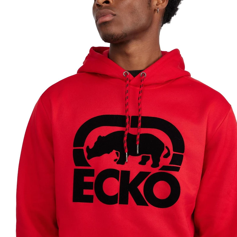 ECKO UNLTD Sweat à capuche Everclear pour hommes