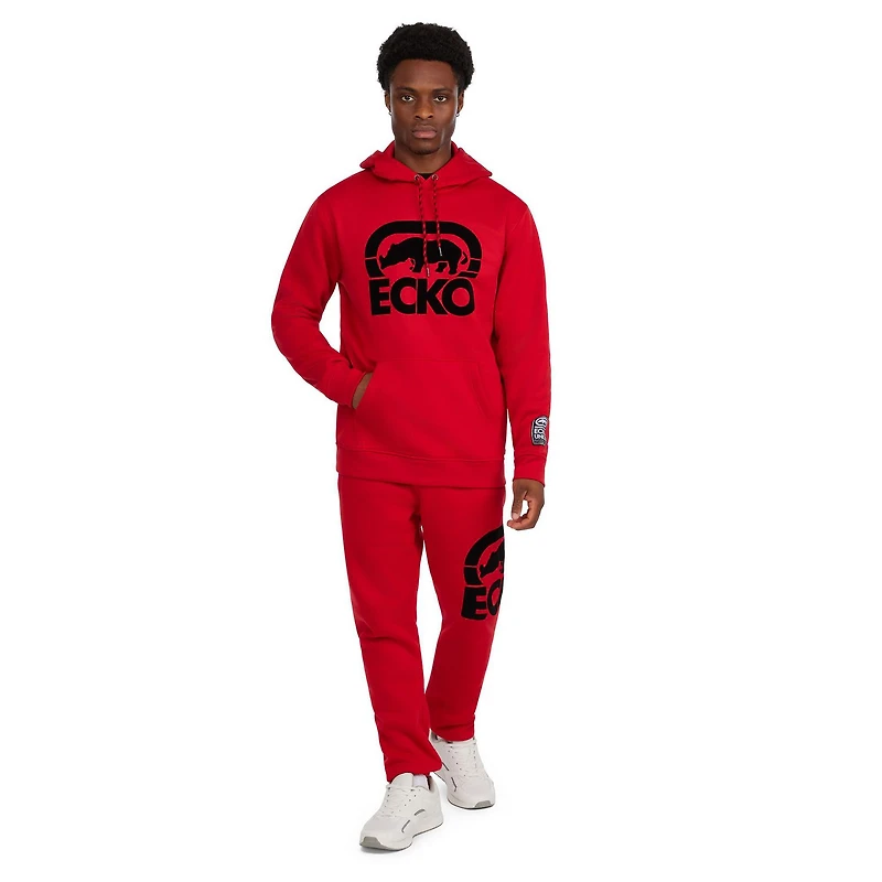 ECKO UNLTD Sweat à capuche Everclear pour hommes