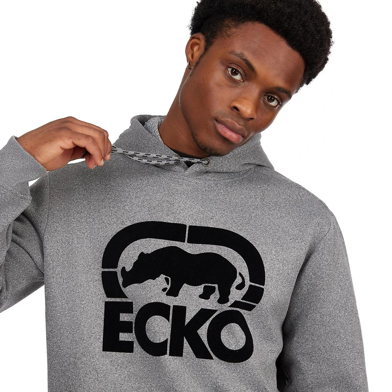 ECKO UNLTD Men’s Everclear Zip Up Hoodie