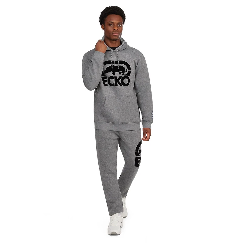 ECKO UNLTD Men’s Everclear Zip Up Hoodie