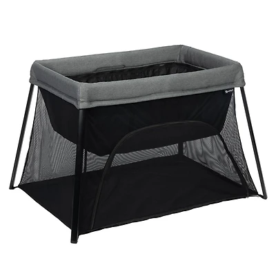 Safety 1st Dream & Go 3-In-1 Travel Crib, Playard & Bassinet