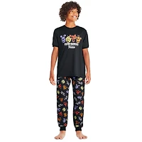 Five Nights at Freddy's Boys' Pajama 2-Piece Set
