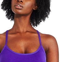 Soutien-gorge à lanières Athletic Works pour femmes