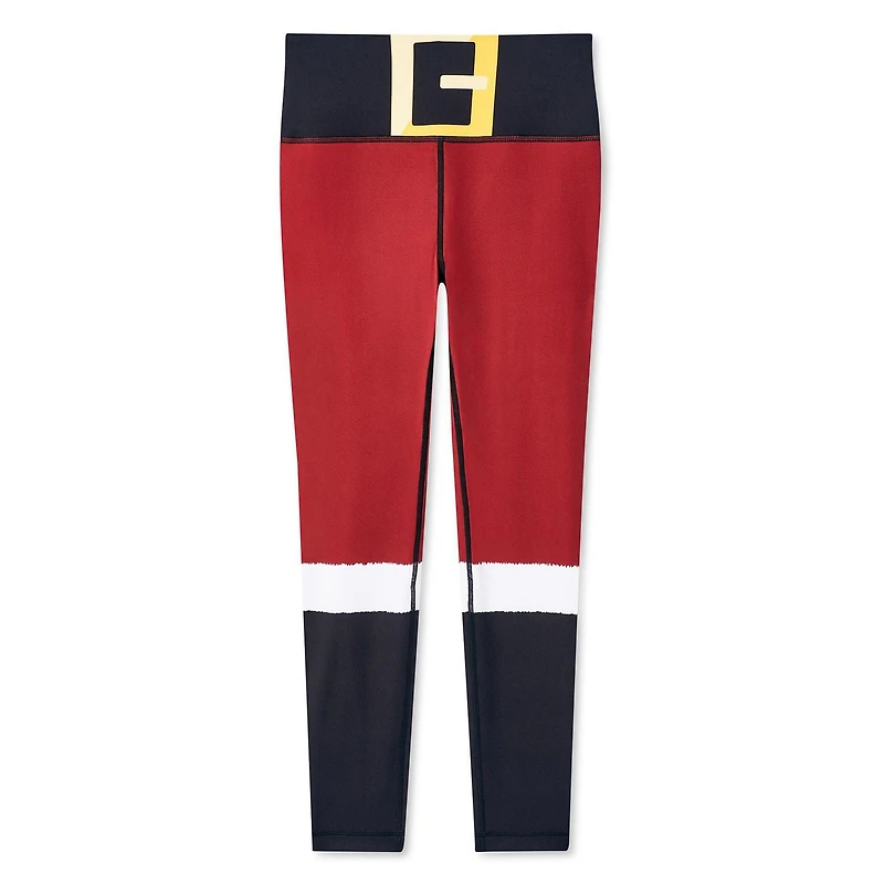 George Women's Christmas Legging