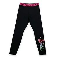 Barbie Girl's printed Leggings
