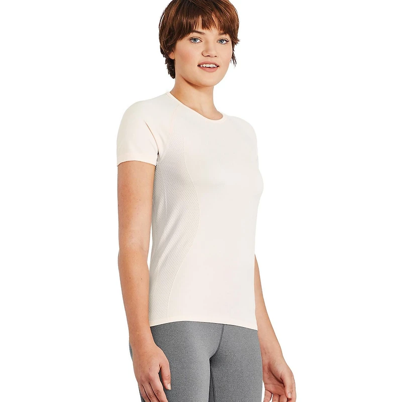 Athletic Works Women's Short Sleeve Tee