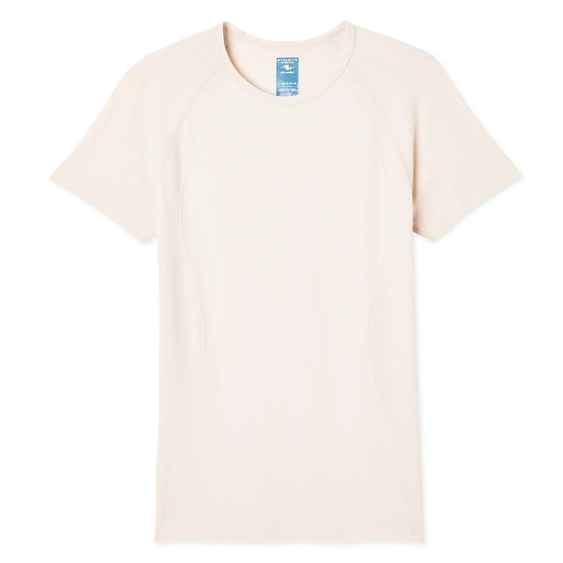 Athletic Works Women's Short Sleeve Tee