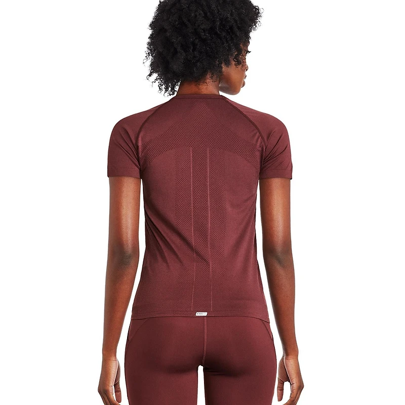 Athletic Works Women's Short Sleeve Tee