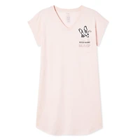 George Women's V-Neckline Nightshirt