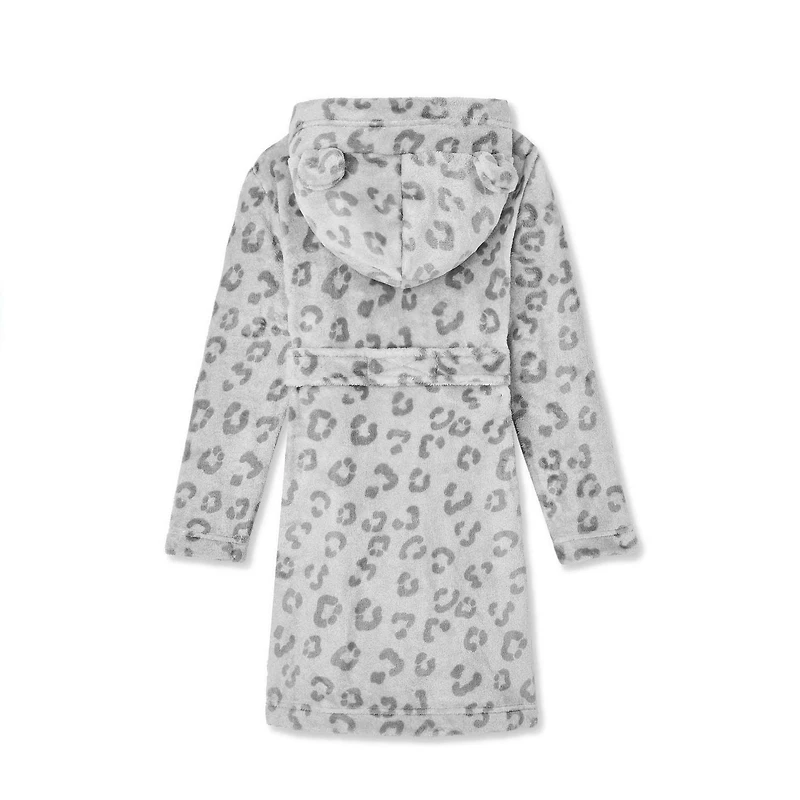 George Girls' Plush Robe
