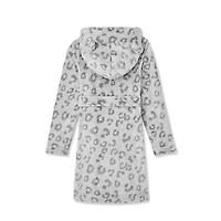 George Girls' Plush Robe