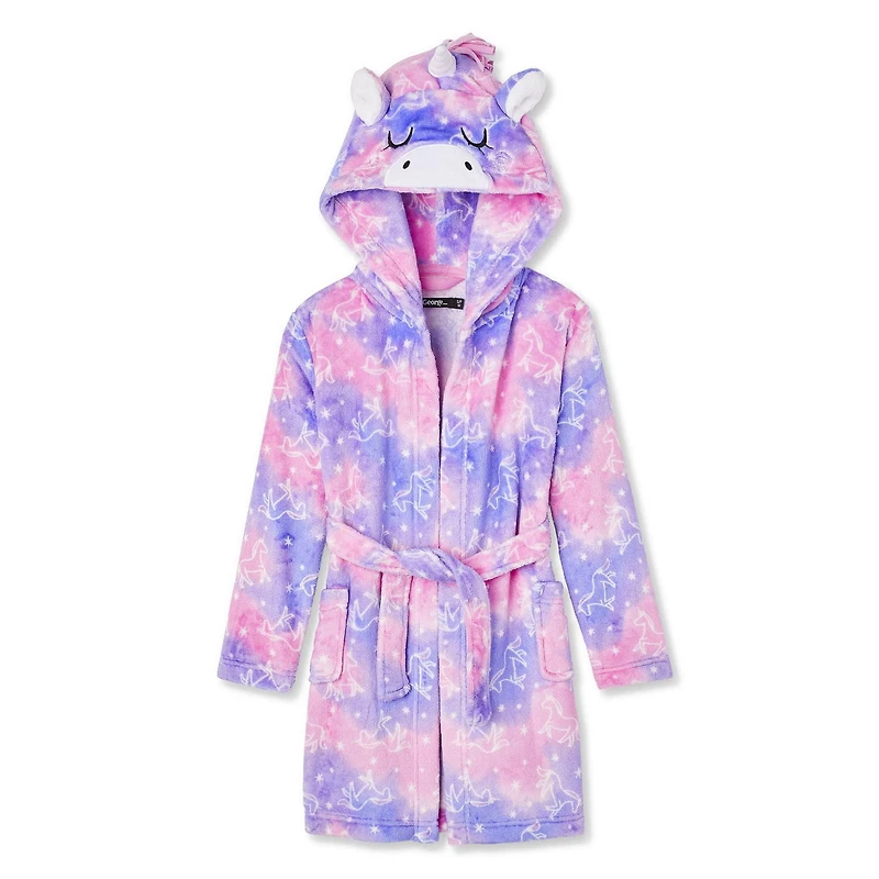 George Girls' Character Robe