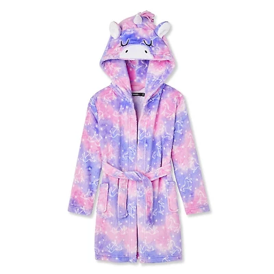 George Girls' Character Robe