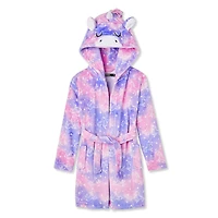 George Girls' Character Robe