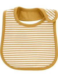Child of Mine made by Carter's Boys 3-Pack  Bibs