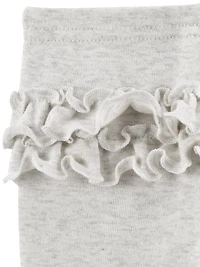 Emballage de 2 Fille pantalons Child of Mine made by Carter’s