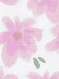 Emballage de 3 cache-couches pour nouveau-née Fille Child of Mine made by Carter’s