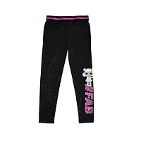 Filles L.O.L SURPRISE ! Ce legging Swag !