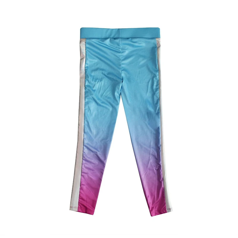 Fille L.O.L SURPIRSE ! Leggings Neige et Poupées