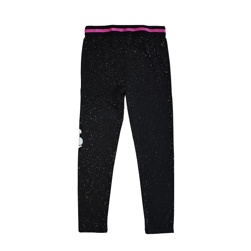 Filles L.O.L SURPRISE ! Ce legging Swag !