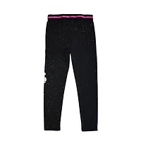 Filles L.O.L SURPRISE ! Ce legging Swag !