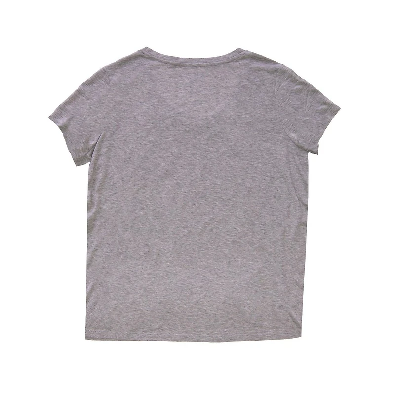 T-shirt Stranger Ice Cream pour femme