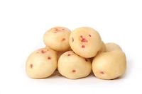Potato, Warba new nuggets