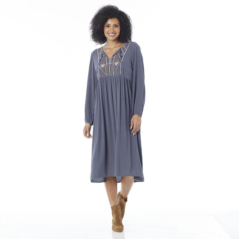 IVY Robe A Macnches 3/4