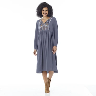 IVY Robe A Macnches 3/4