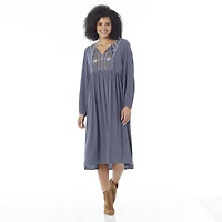IVY Robe A Macnches 3/4