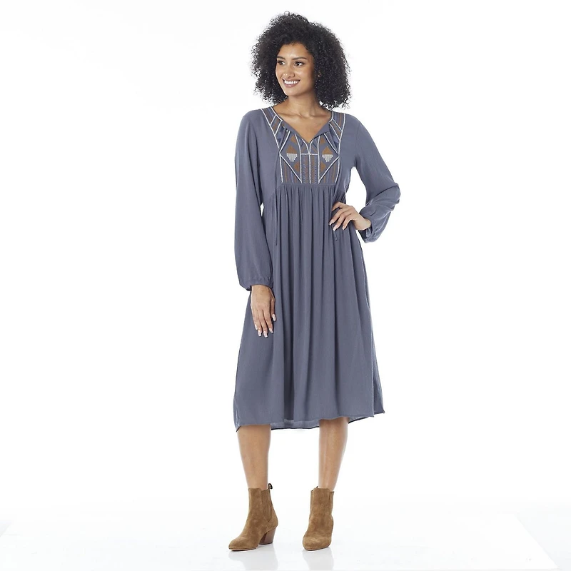 IVY Robe A Macnches 3/4