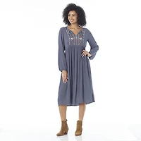 IVY Robe A Macnches 3/4