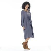 IVY Robe A Macnches 3/4