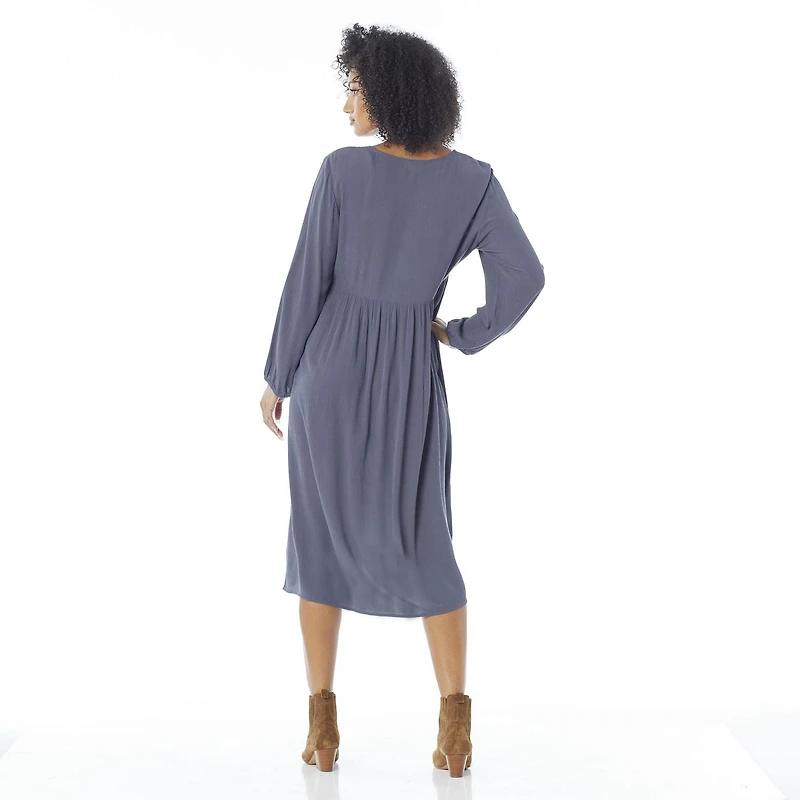 IVY Robe A Macnches 3/4