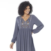 IVY Robe A Macnches 3/4