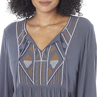 IVY Robe A Macnches 3/4
