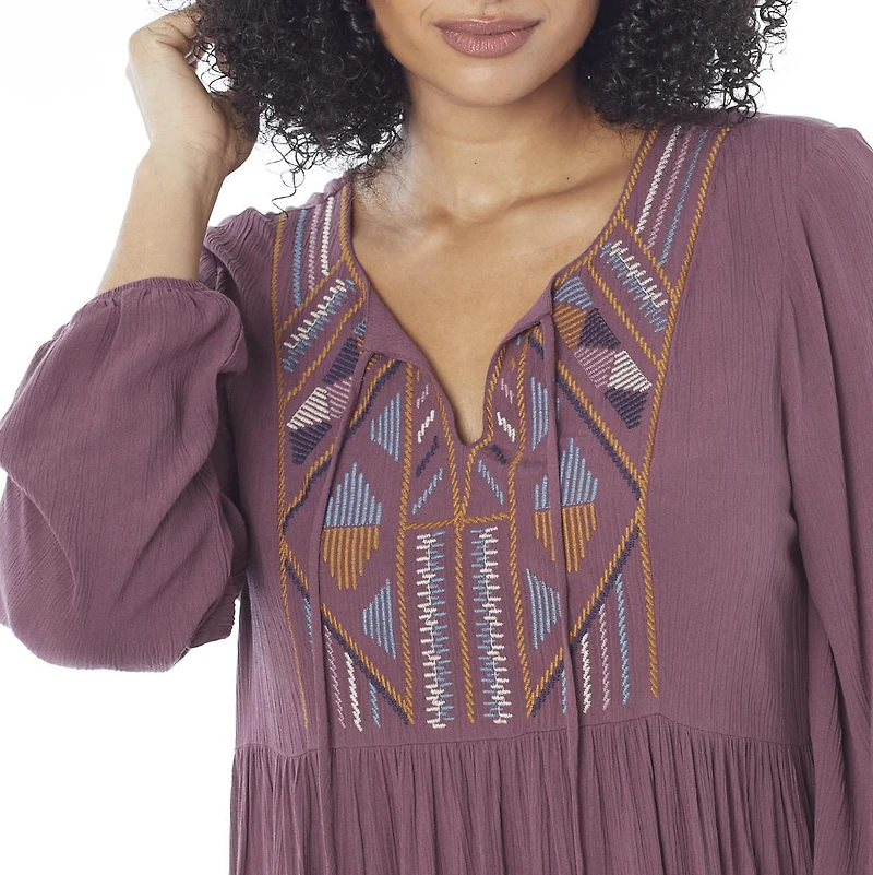 IVY Robe A Macnches 3/4