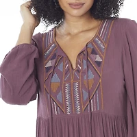 IVY Robe A Macnches 3/4