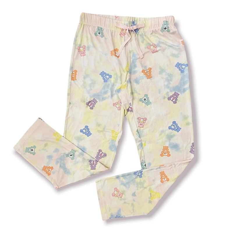 Care Bears Pantalon de pyjama à imprimé pour femme