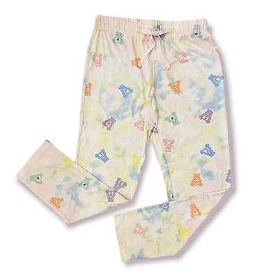 Care Bears Pantalon de pyjama à imprimé pour femme