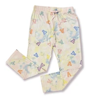 Care Bears Pantalon de pyjama à imprimé pour femme